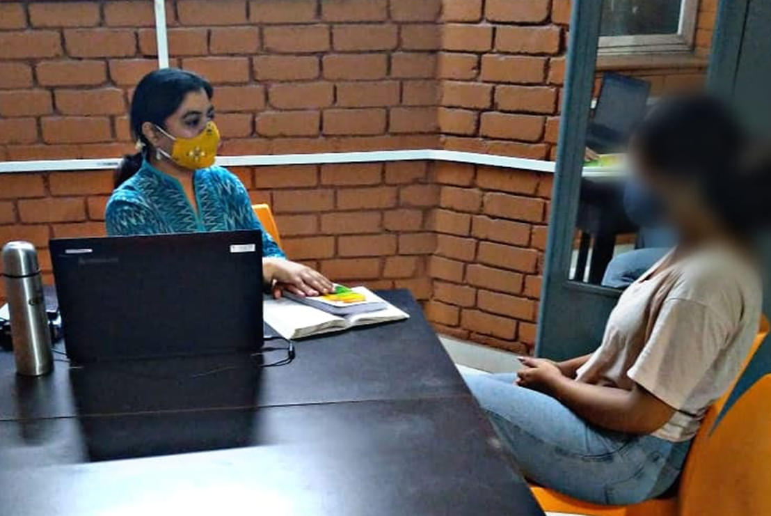 Symbiosis Center for Media And Communication Pune Campus Facilities photo 5